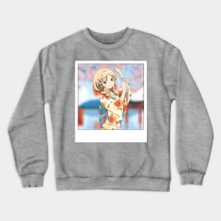 Mami Tomoe - Summer Festival 2021 Crewneck Sweatshirt